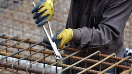 İnşaatçılardan hükümete 'demir' çağrısı