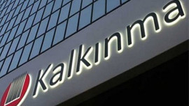 Kalkınma Bankasından 54 adet gayrimenkul!