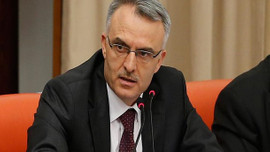 KDV yıl bitmeden Meclis'te olacak