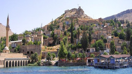 Türkiye'nin en ekonomik tatil yeri!