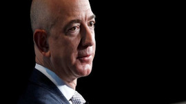 Dünyada ondan daha zengini yok