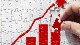 Türk ekonomisine güven hala üst seviyede