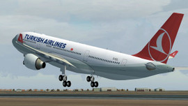 THY'nin yerde uçağı kalmadı