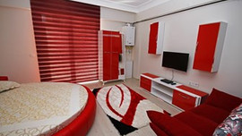 Evini günübirlik kiraya verenler yandı