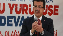 Ekonomi Bakanı net konuştu: Birinci olacağız