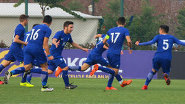 Futbol: 19. Mercedes-Benz Ege Kupası