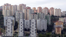 Konut stokundaki artış vatandaşa yaradı!