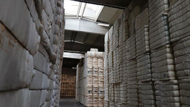 Lisanslı depoculuğa dev yatırım