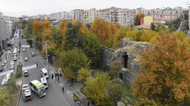 'Surlar'ın ihtişamı böyle görünür kılınacak