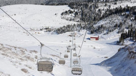 Karadeniz'in en büyüğü Ordu'da açıldı!