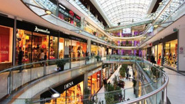 Yıl sonunda AVM sayısı o rakama ulaşacak!