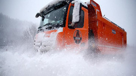 Karla mücadelede yeni dönem