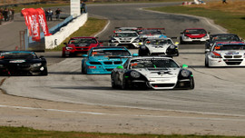 Pistin en hızlıları İzmir'de belli oldu