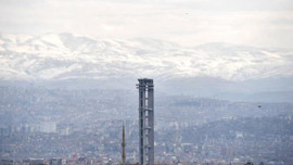 Cumhuriyet Anıtı'nın kaderi belli oldu!