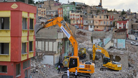 İstanbul'da 7 milyon yapı daha...