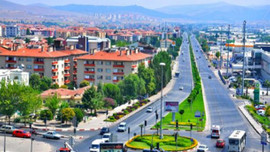 Konut fiyatları en çok o ilde arttı!