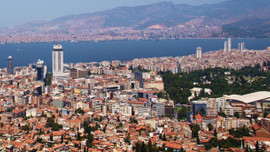 İzmir'de konut fiyatları cep yaktı!