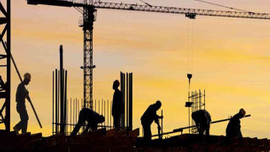 İnşaatta istihdam düştü!