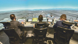 3. havalimanı tam gaz!