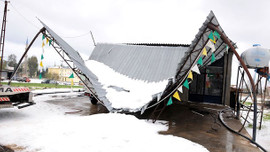 Evi zarar gören vatandaşa müjde!