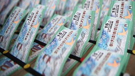 Büyük ikramiye için geri sayım!