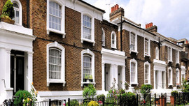 Konut kredisini Brexit vurdu!