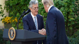 FED'in yeni başkanı kim olacak?