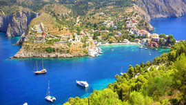 Ege'ye yatırım yapanın yüzü gülüyor!