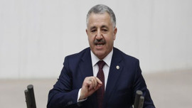 Bakan açıkladı! 3. Havalimanı...