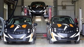 Yerli otomobilde dikkat çeken ayrıntı