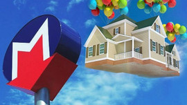 Yeni metro hatları ev fiyatlarını katladı!