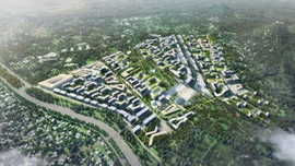 Sur Yapı'dan yeni proje! 8 bin kişiye istihdam!