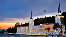 Kuleli, Türkiye'nin en büyüğü olacak!