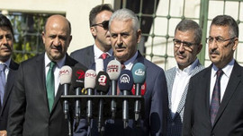 Başbakan'dan flaş enflasyon açıklaması!