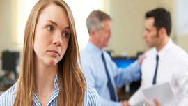 Kadınlar, eşitlik için 217 yıl bekleyecek