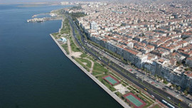 İzmir'de en çok konut o ilçede satıldı!