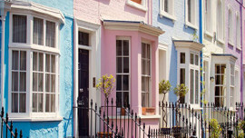 Konut fiyatlarında mini artış trendi