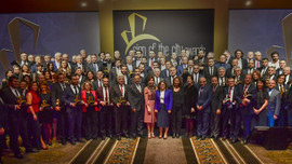 Gayrimenkul Sektörünün İmza Projeleri SotCA 2017 ile Belirlendi