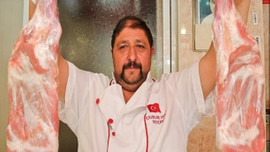 Kasaplardan hodri meydan!