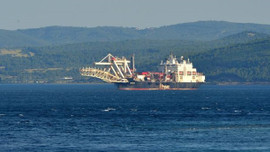 Türk Akımı projesi ne durumda?