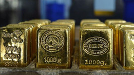 Altındaki yükseliş sürecek mi?