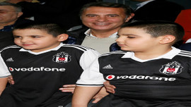 İzmir Beşiktaşlılar Derneğinden anlamlı destek