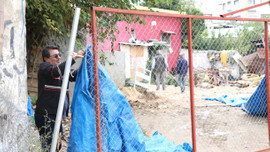 Sırlarla dolu kazı bitti kimse inanmadı!