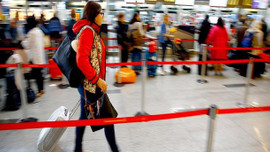 O ile gelen 3 yabancıdan biri Rus