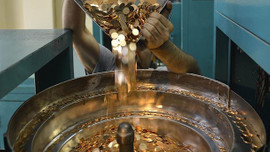 Darphaneden kuyumcu açılımı