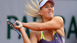 Sharapova'ya şok! Konut dolandırıcılığından yargılanacak