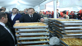 Sultangazi'de "Büyük Rumeli Buluşması"