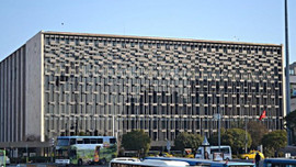 Opera binasının tanıtımı bugün yapılacak