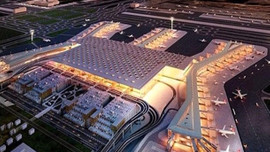 3. Havalimanı'na bir ödül daha!