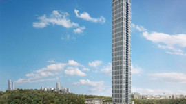 Nurol Life’ta teslimler başladı